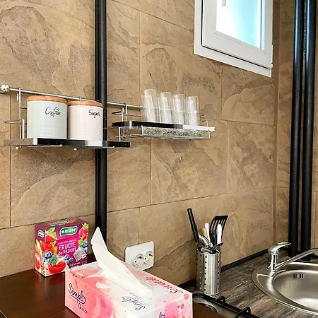 Apartment Alegro