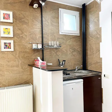Apartment Alegro *