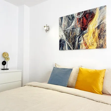 Alegro Apartment