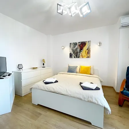 Alegro Apartment *