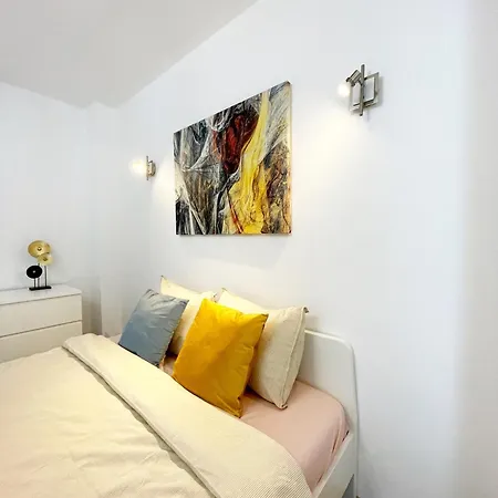 Apartment Alegro *