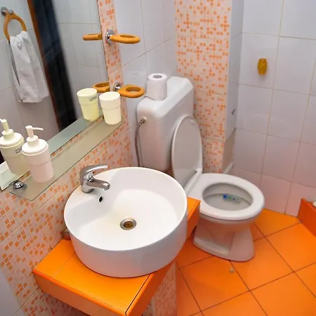 Apartment Alegro *