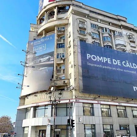 Alegro * Bucureşti