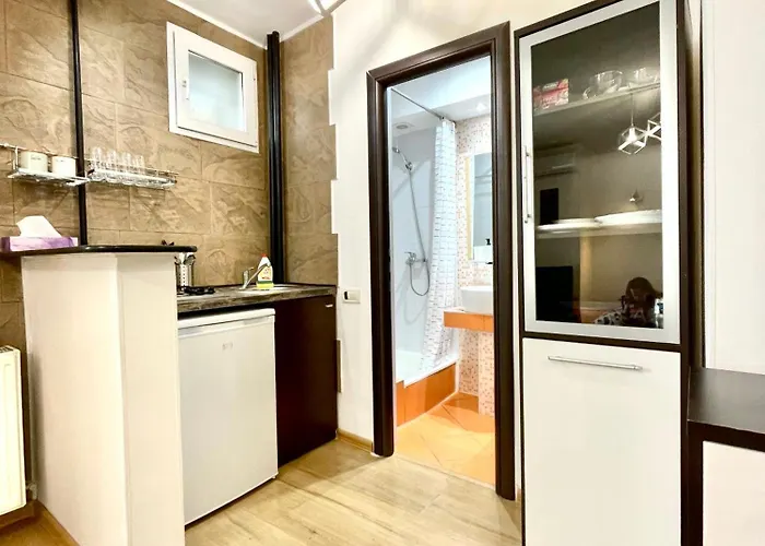 Alegro Studio بوخارست