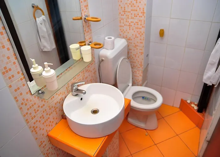 Apartamento Alegro *